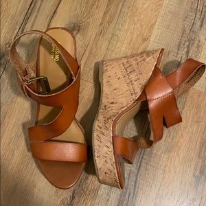 Wedges